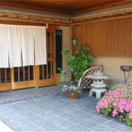 Kappo Ryokan Satsuki Аомори Экстерьер фото