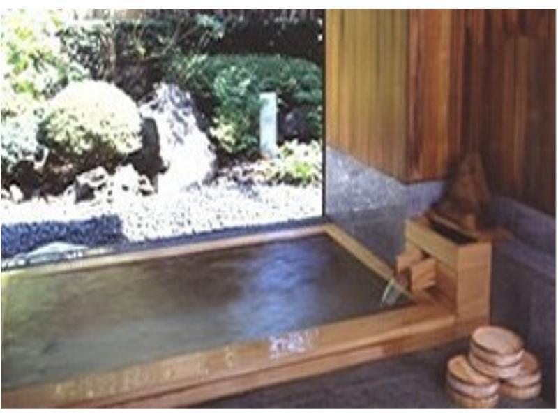 Kappo Ryokan Satsuki Аомори Экстерьер фото