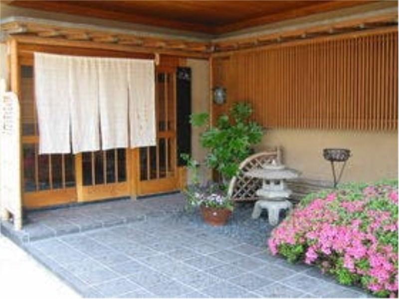 Kappo Ryokan Satsuki Аомори Экстерьер фото