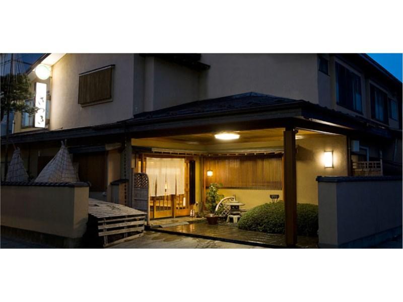 Kappo Ryokan Satsuki Аомори Экстерьер фото