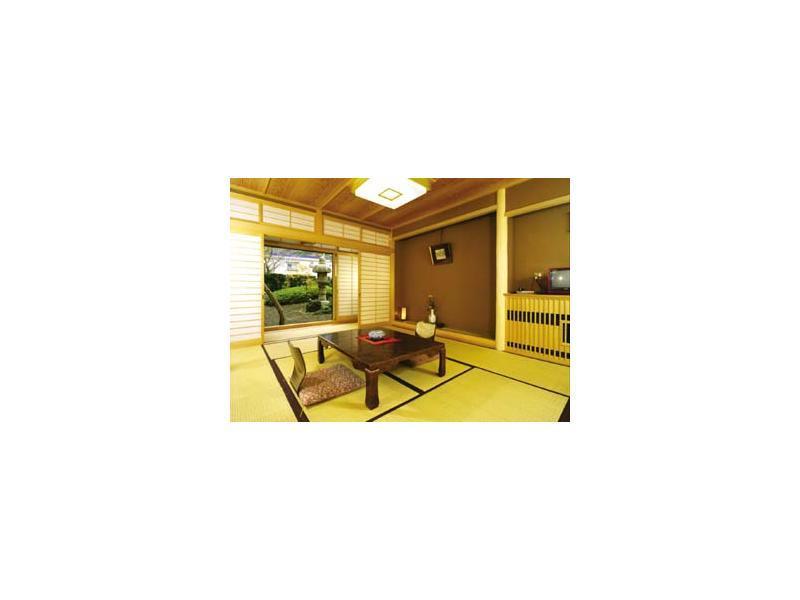 Kappo Ryokan Satsuki Аомори Экстерьер фото