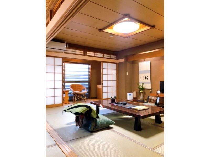 Kappo Ryokan Satsuki Аомори Экстерьер фото