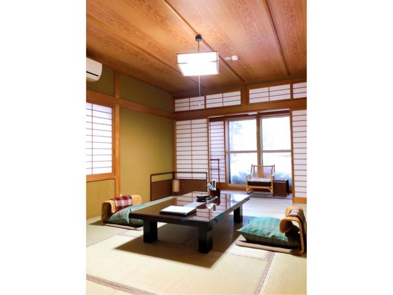 Kappo Ryokan Satsuki Аомори Экстерьер фото