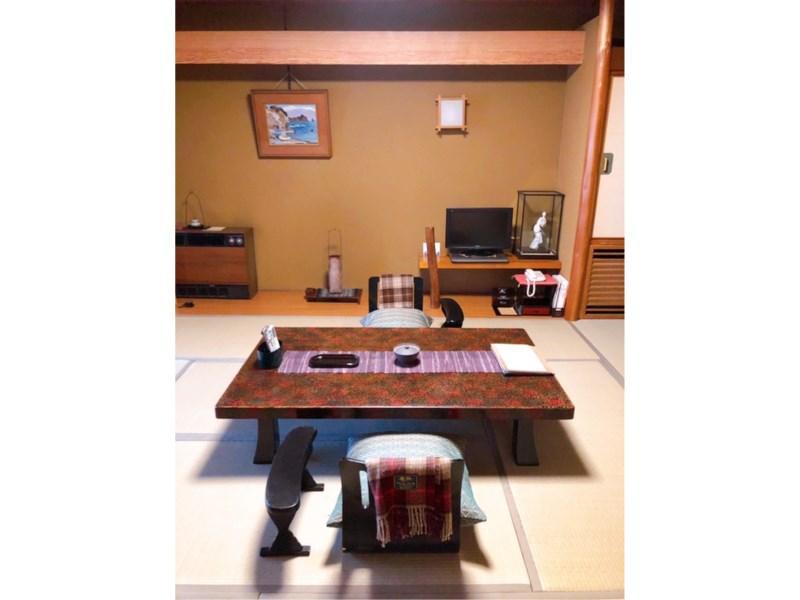 Kappo Ryokan Satsuki Аомори Экстерьер фото